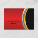 Search for event coordinator business cards Social media