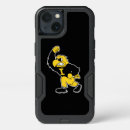 Search for iowa hawkeye iphone cases Herky the hawk