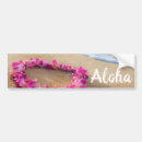 Search for aloha hawaiian bumper stickers Big island
