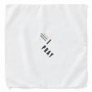Search for prayer bandanas Christian