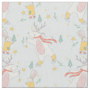 Search for woodland nursery fabric Children