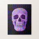 Search for day of the dead puzzles Cool