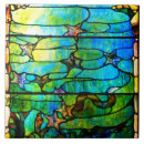 Search for glass tiles Vintage
