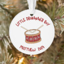 Search for drummer gifts Little drummer boy