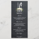 Search for chalkboard menus Greenery