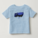 Search for construction toddler tshirts Vehicle