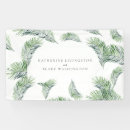 Search for beach wedding banners Watercolor