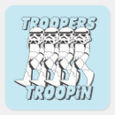 Search for stormtrooper stickers Scifi