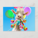Search for goat birthday invitations Party