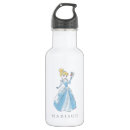 Search for cinderella water bottles Children