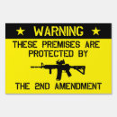 Search for gun outdoor signs Conservative