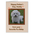 Search for fathers day cards Dog