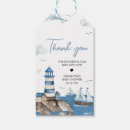 Search for nautical favor tags Blue