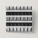 Search for band buttons French