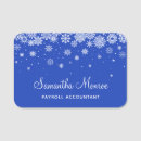 Search for holiday name tags Modern