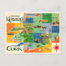 Search for cork ireland Map