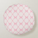 Search for trellis pillows Girly