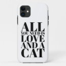 Search for cat iphone cases Simple