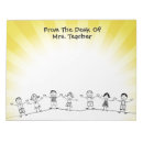 Search for funny teacher notepads Teachers