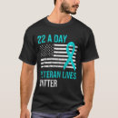 Search for ptsd tshirts Veteran