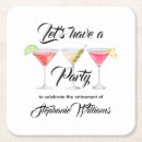 Search for retirement coasters Beach