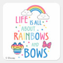Search for minnie bow stickers Kids