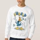 Search for donald duck hoodies Sailor