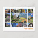 Search for winchester postcards Hampshire
