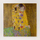 Search for gustav klimt puzzles Symbolism