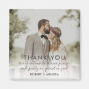 Search for thank you wedding favors Modern