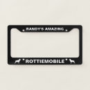 Search for rottweiler gifts Silhouette