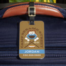 Search for camping luggage tags Forest