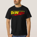 Search for tool tshirts Milwaukee