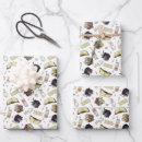 Search for harry potter wrapping paper Magic pattern