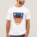 Search for transylvania tshirts Coat of arms