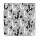 Search for cactus bandanas Llama