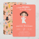 Search for star wars invitations Cute