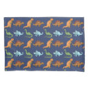 Search for kids pillowcases Triceratops