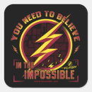Search for lightning stickers Dc comics