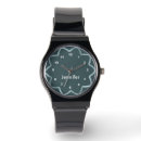 Search for teal watches Birthday