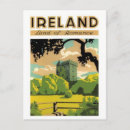 Search for vintage ireland postcards Republic