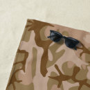 Search for military beach towels Camouflage