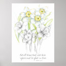 Search for christian nursery posters Bible verse
