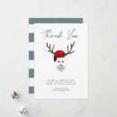 Search for thank you business holiday cards Minimalist