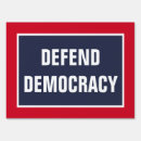 Search for election outdoor signs Political