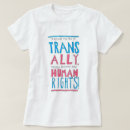 Search for trans ally tshirts Pride