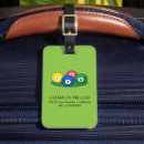 Search for pool balls Billiard