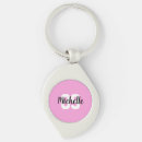 Search for soccer keychains Girl