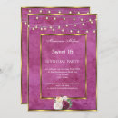 Search for burgundy sweet 16 invitations Roses