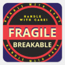 Search for fragile labels Black